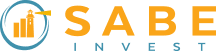 SABE INVEST Logo